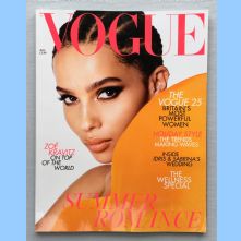 Buy Vogue Magazine - 2019 - July (1)